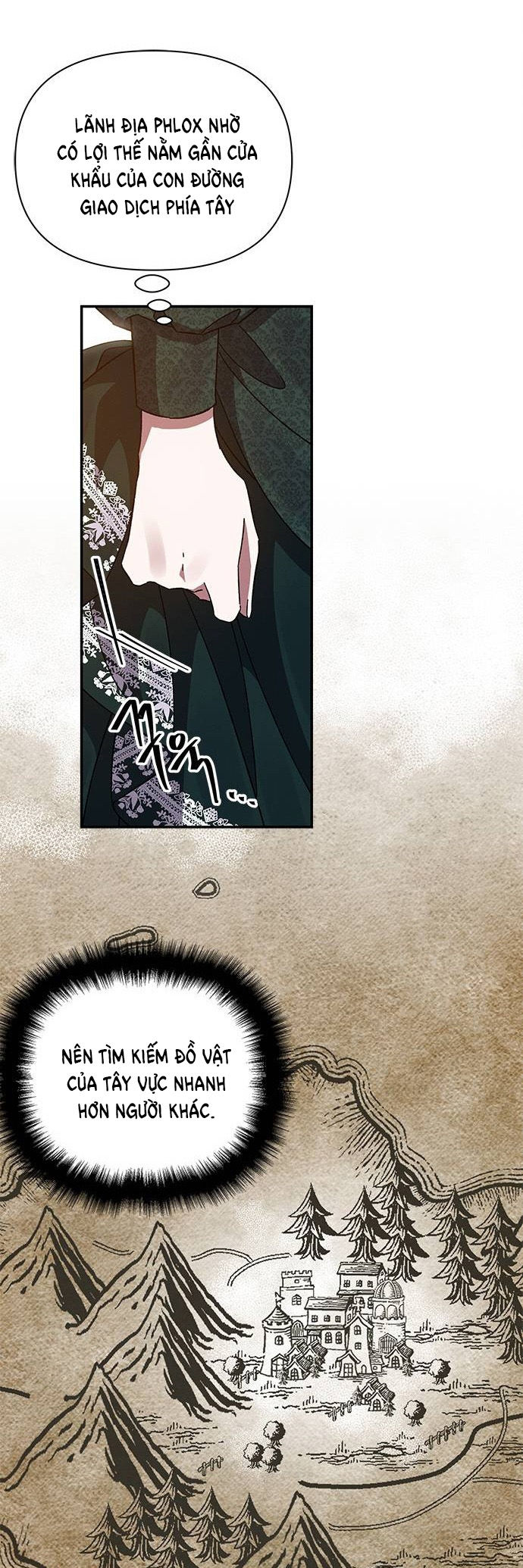 ôi kẻ thù không đội trời chung thân ái của tôi chapter 19.2 3