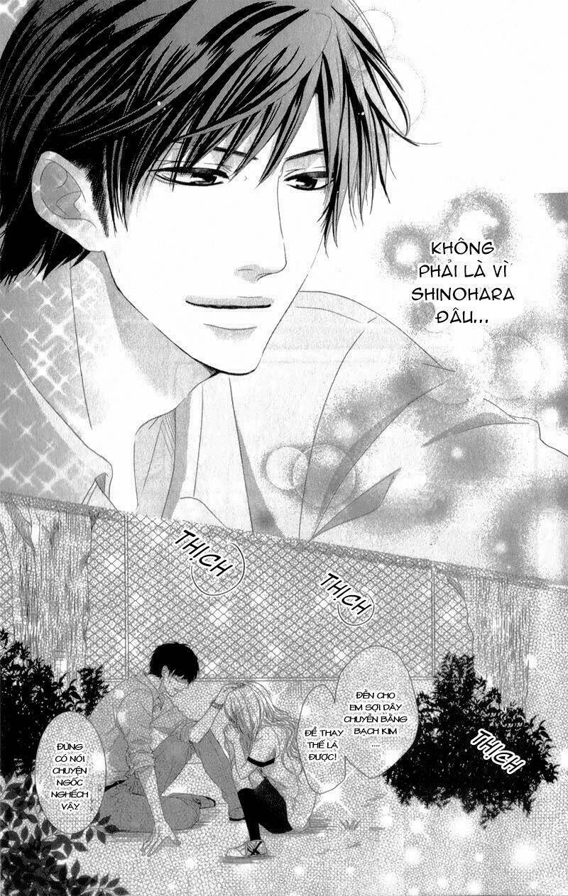 hyakujuu no ou ni tsugu chapter 1.1 39