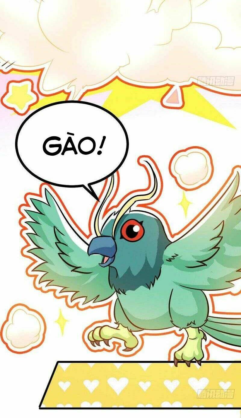 chí tôn thần ma chapter 64 24