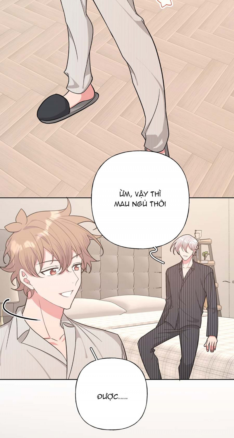 đừng nói yêu tôi (don't say you love me) chapter 58 15