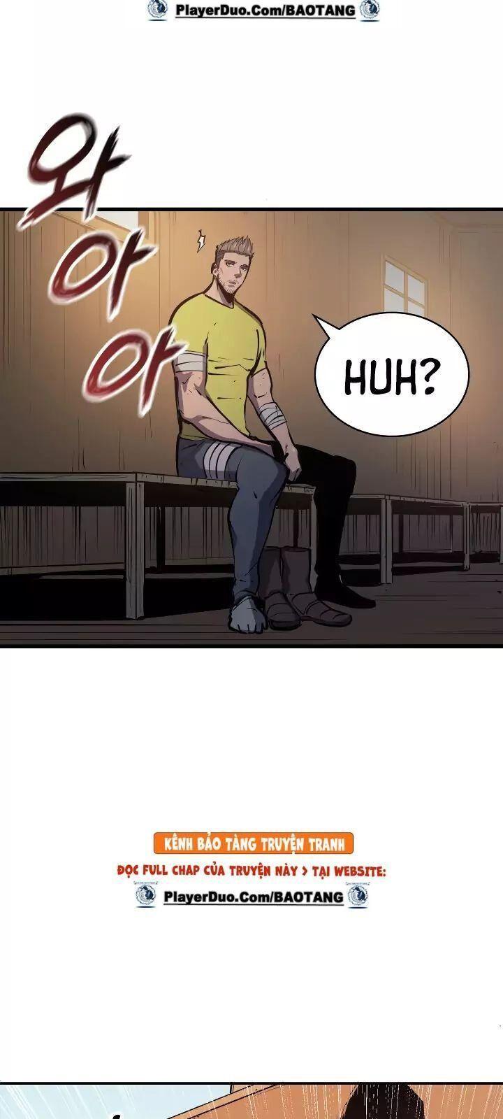 tôi trở lại thăng cấp một mình chapter 29 30