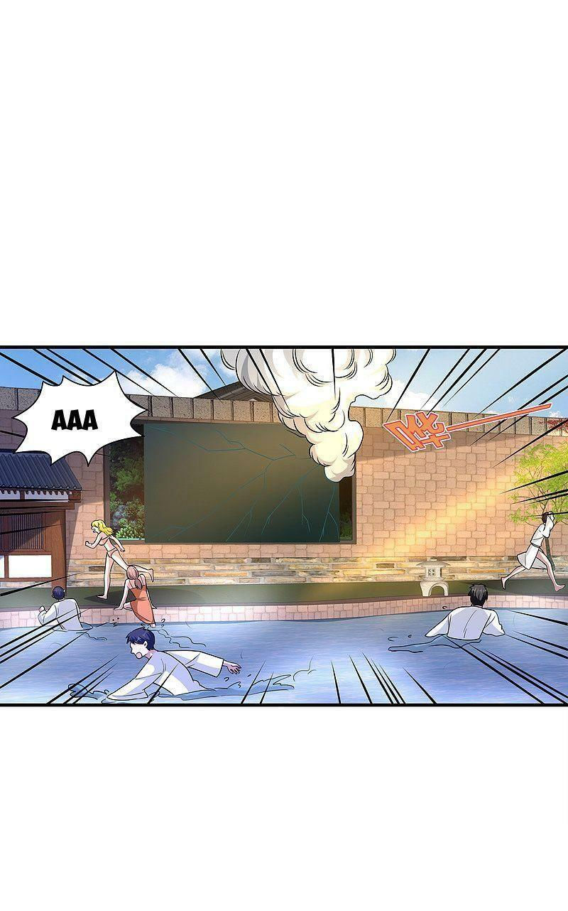 đô thị tà vương chapter 170 5