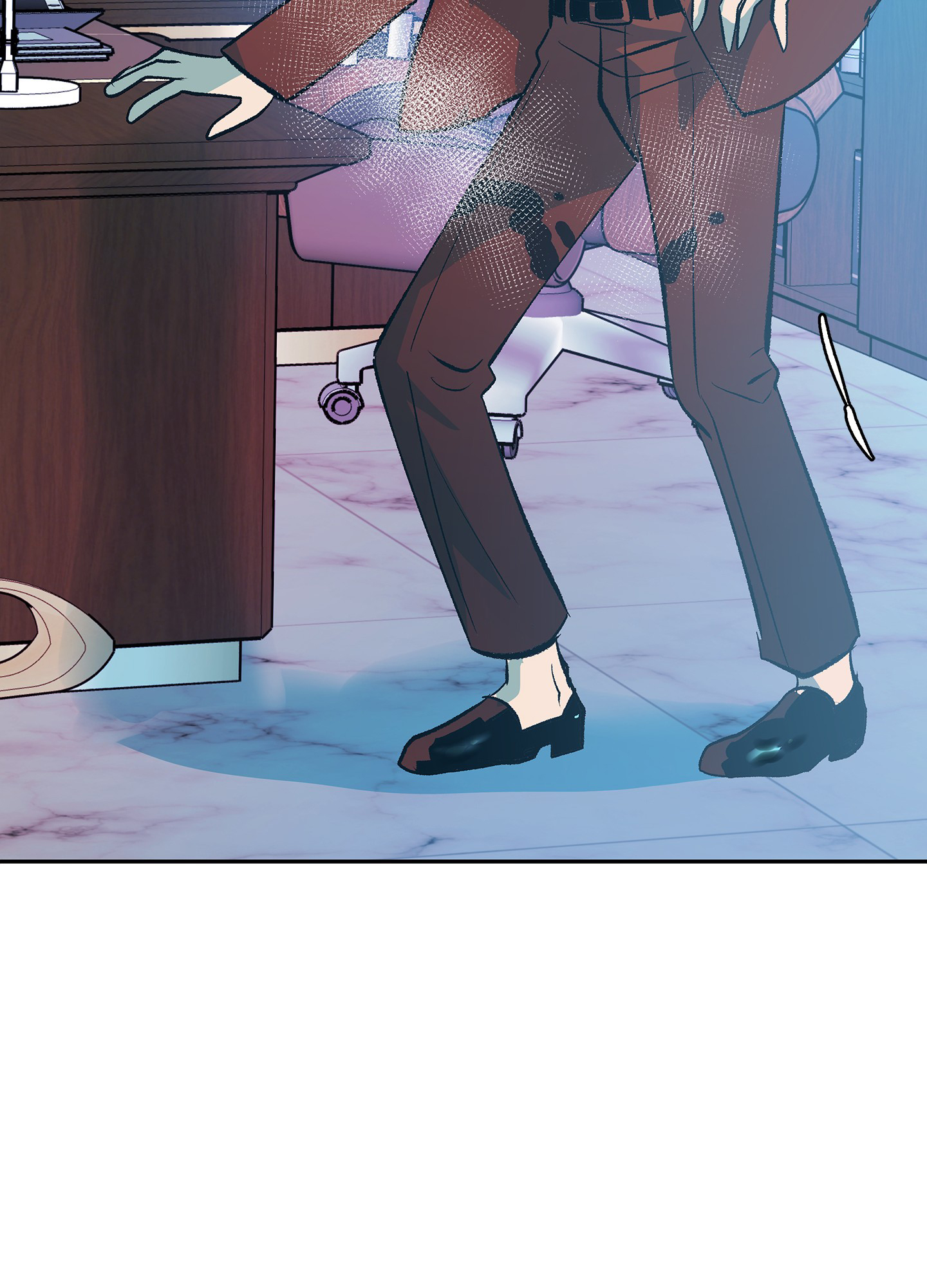 đừng làm em dựng lên nữa, giám đốc chapter 1 20