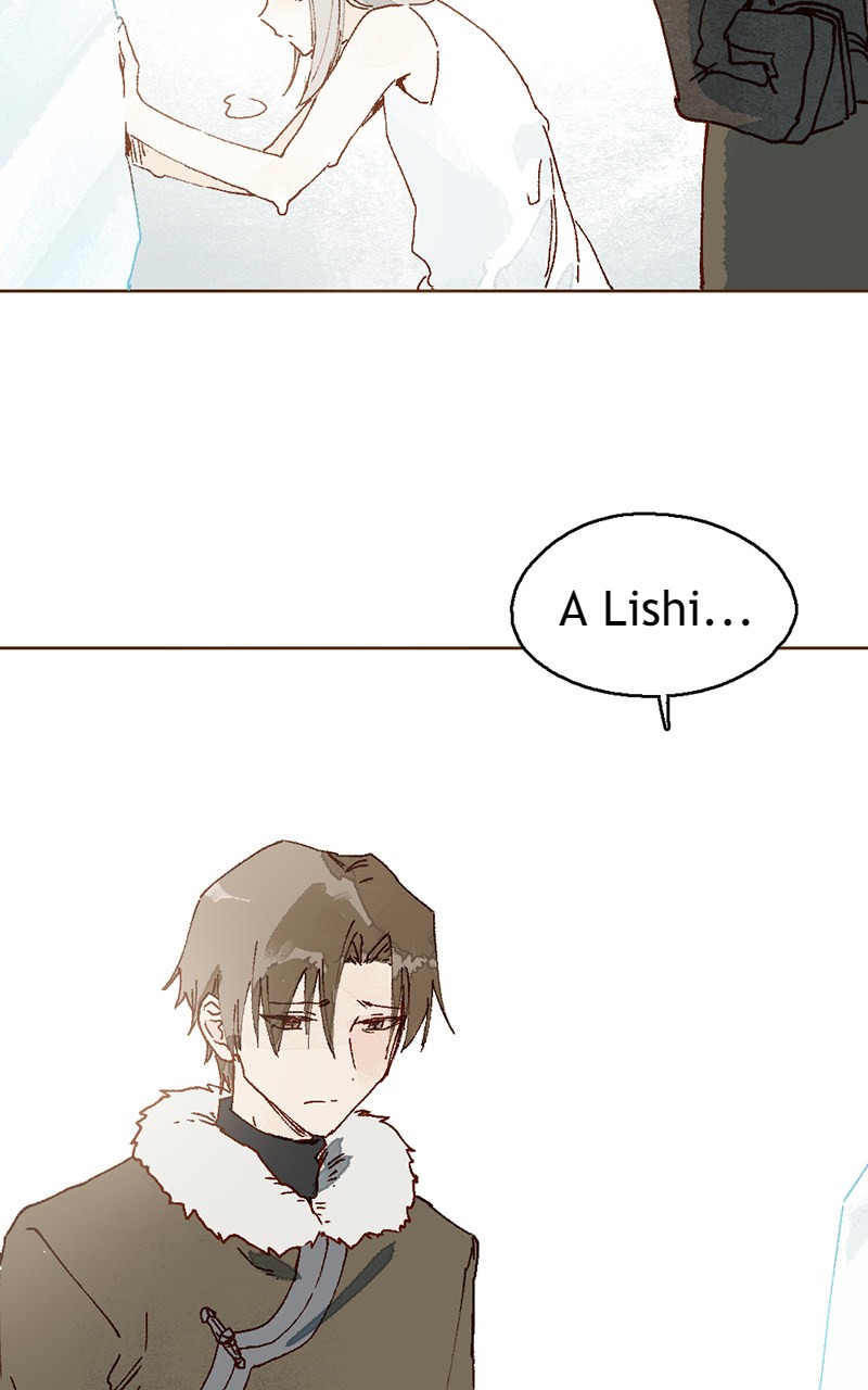 câu chuyện tình yêu kỳ lạ chapter 13 16