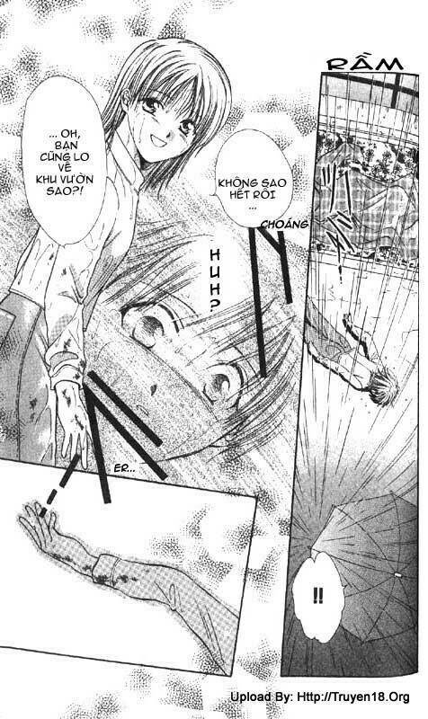 cô bé nghèo khó chapter 3 27