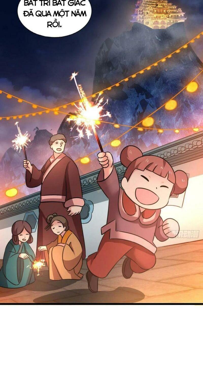 Trọng Sinh Thành Cậu Vàng Tại Dị Thế Chapter 224 24