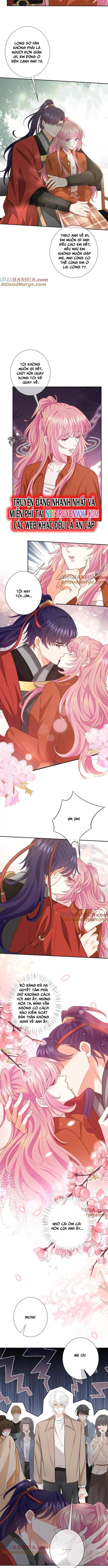 Danh Môn Chí Ái chapter 467 3