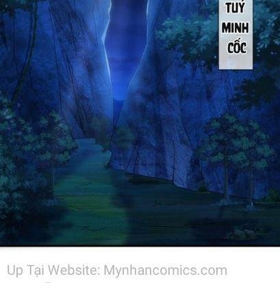 mạt thế nữ vương chapter 33 27