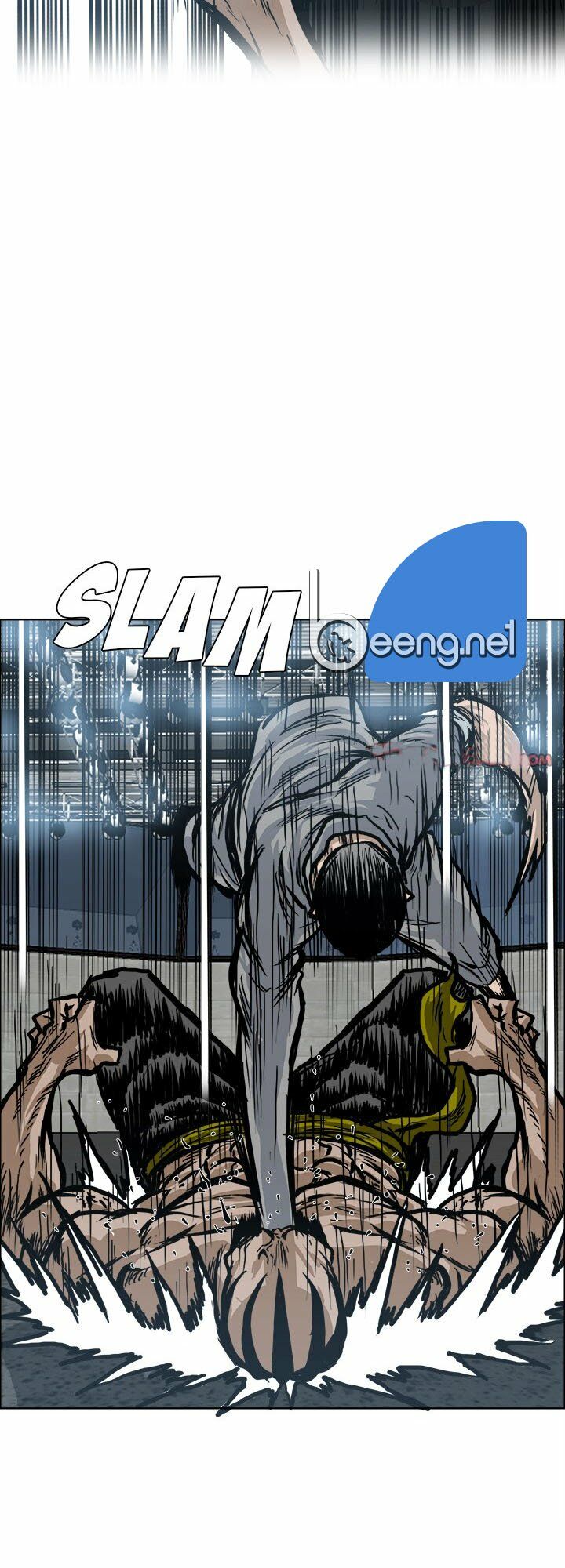 bá chủ học đường ss2 chapter 40 22