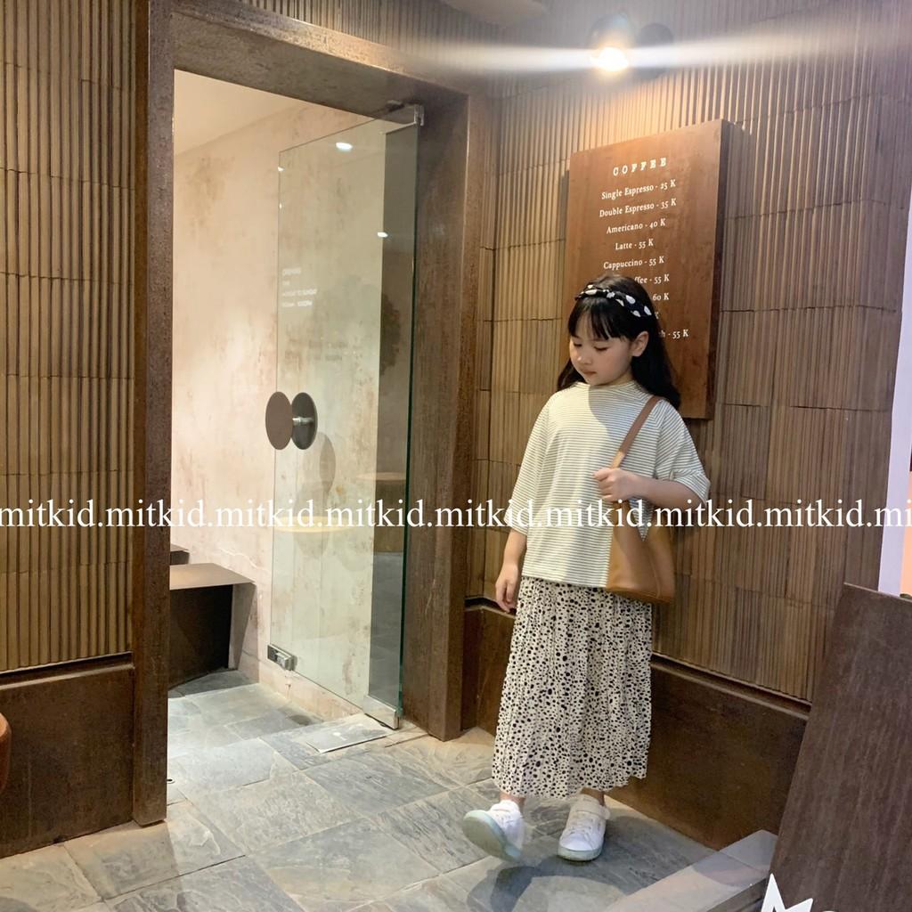 Chân váy cho béChân váy voan cực THỜI TRANG cho bé gái