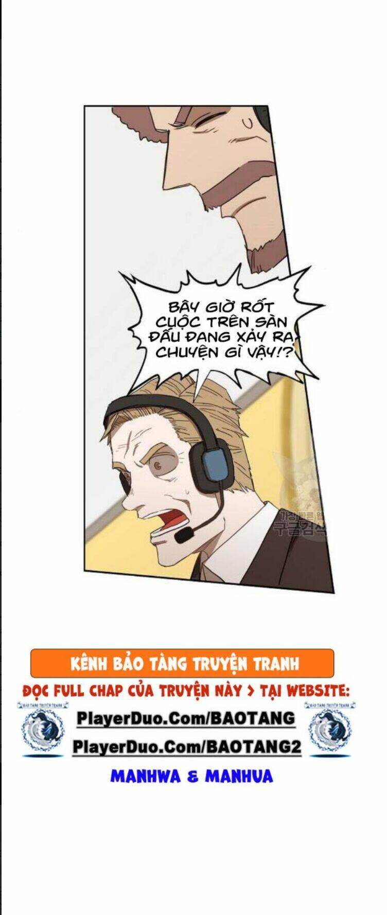 võ sĩ - the boxer chapter 61 49