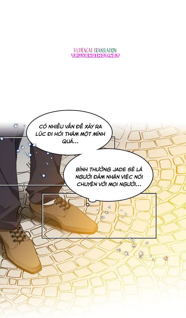 thanh tra của muiella chapter 65 23