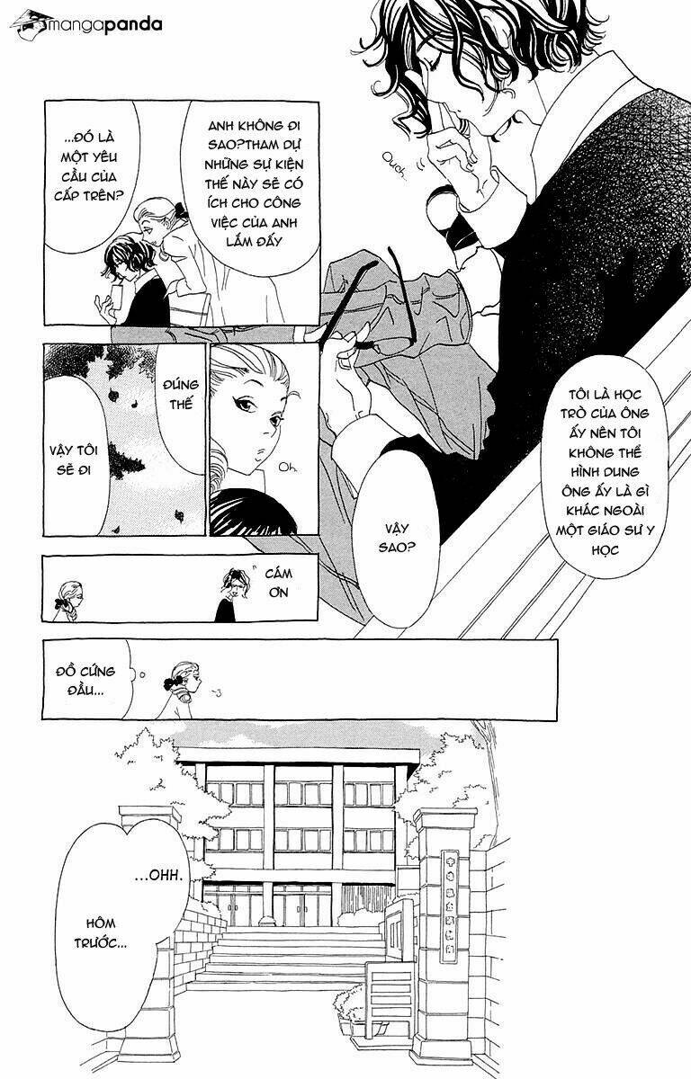 chị tôi lấy chồng chapter 4 13