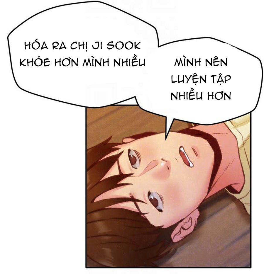 cô gái bé nhỏ của tôi chapter 10.1 43