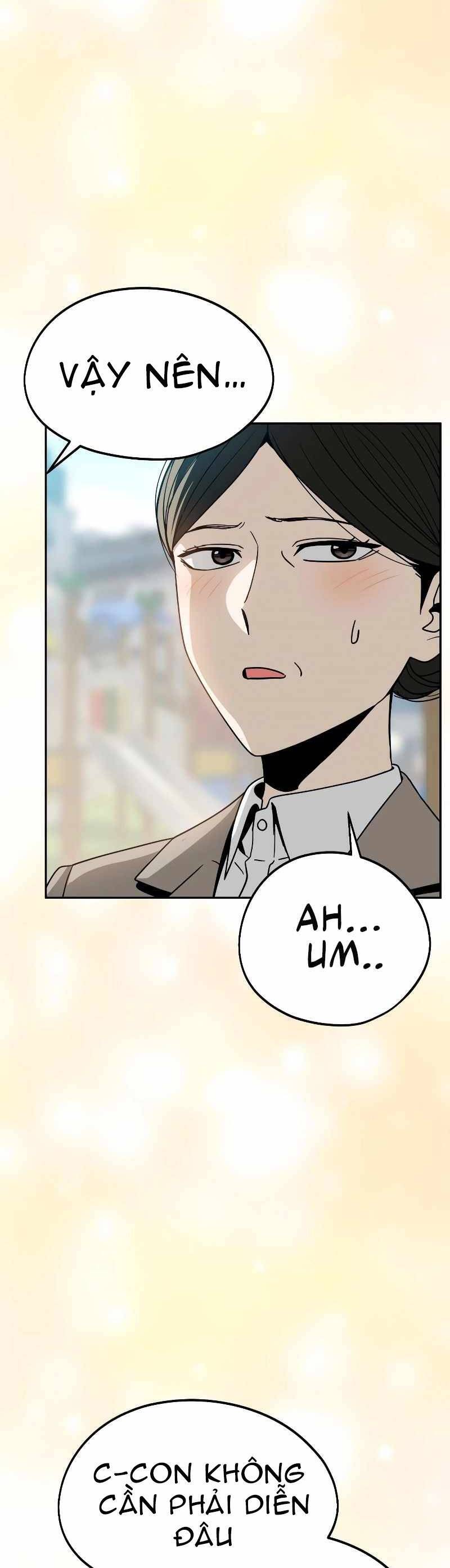 Lớ Ngớ Vớ Phải Tình Yêu chapter 55.2 15