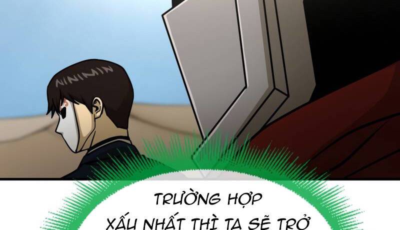 ngôi nhà kết nối với hầm ngục chapter 47.5 23