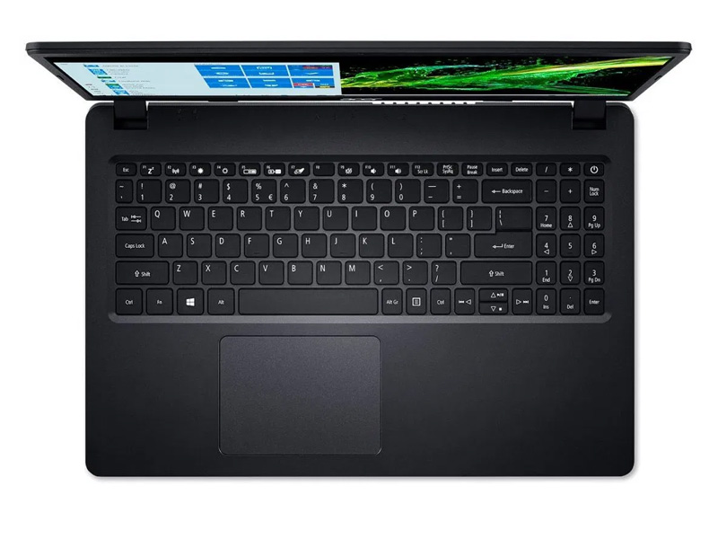 Laptop Acer Aspire 3 A315-56-502X NX.HS5SV.00F- Hàng chính hãng