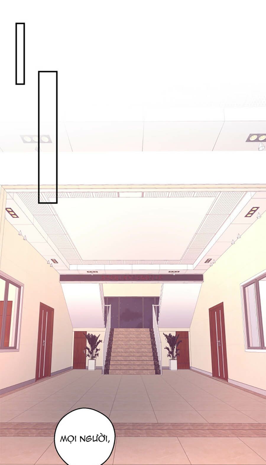 bạn trai 1/4 của tôi chapter 38 10