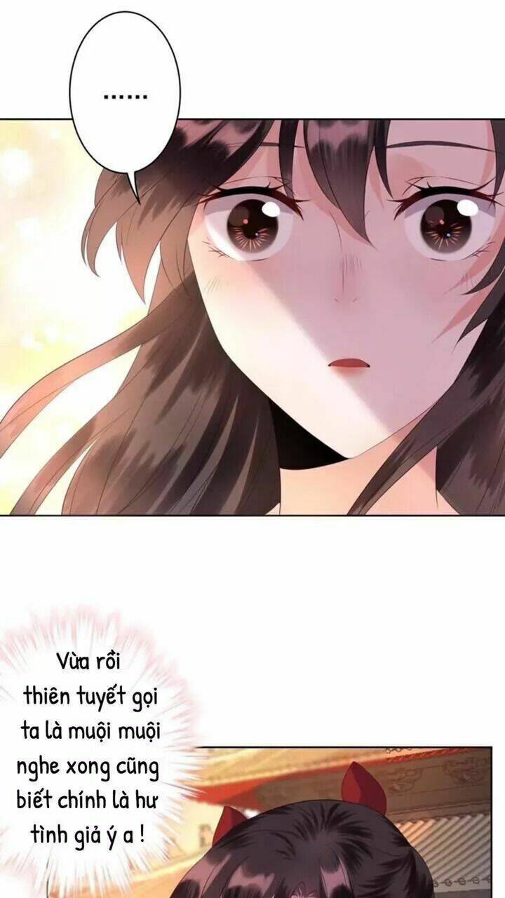 theo đuổi hoàng tử quá khó a~ chapter 24 12