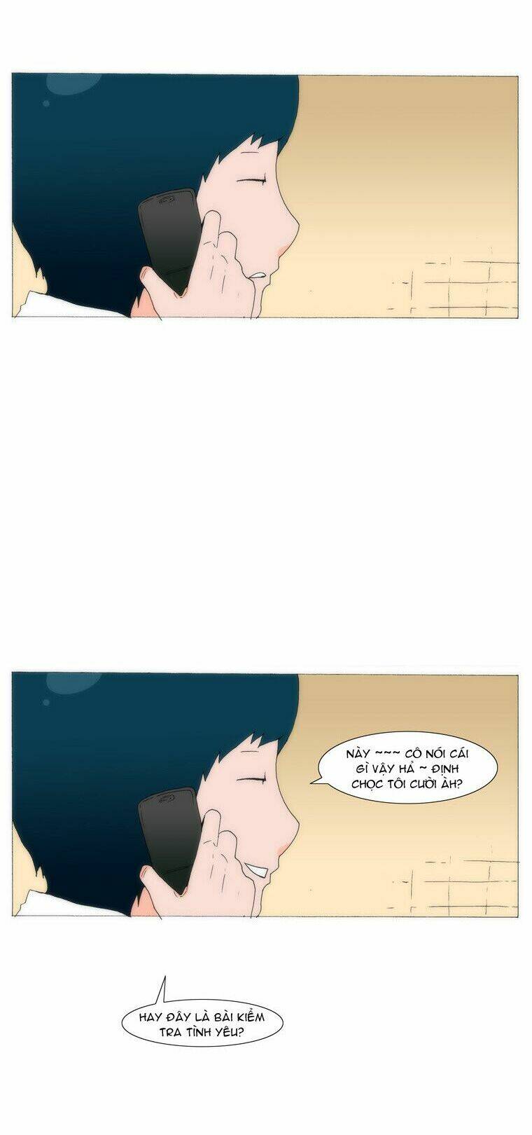 can't see can't hear but love chapter 31 5