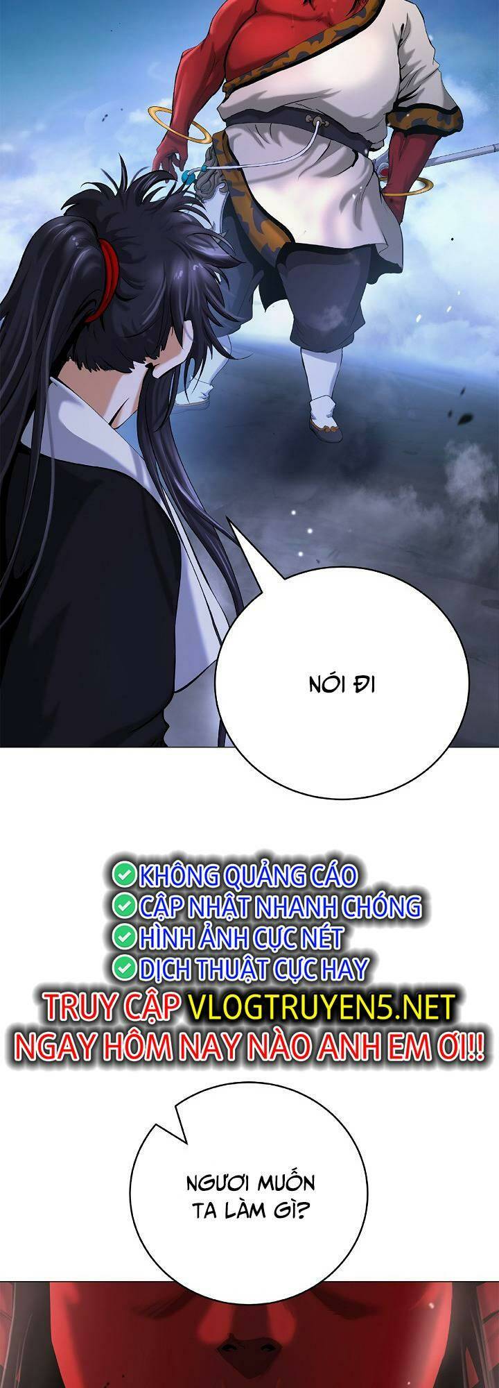 xuyên không thành hổ chapter 113 32