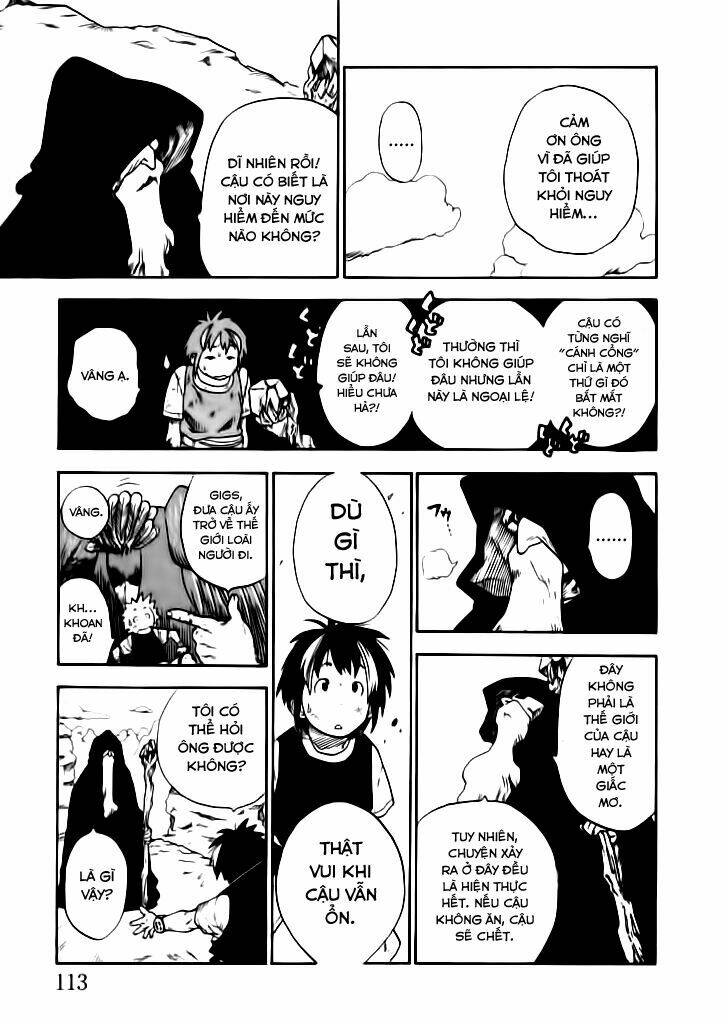 brave story - shinsetsu chapter 4 13