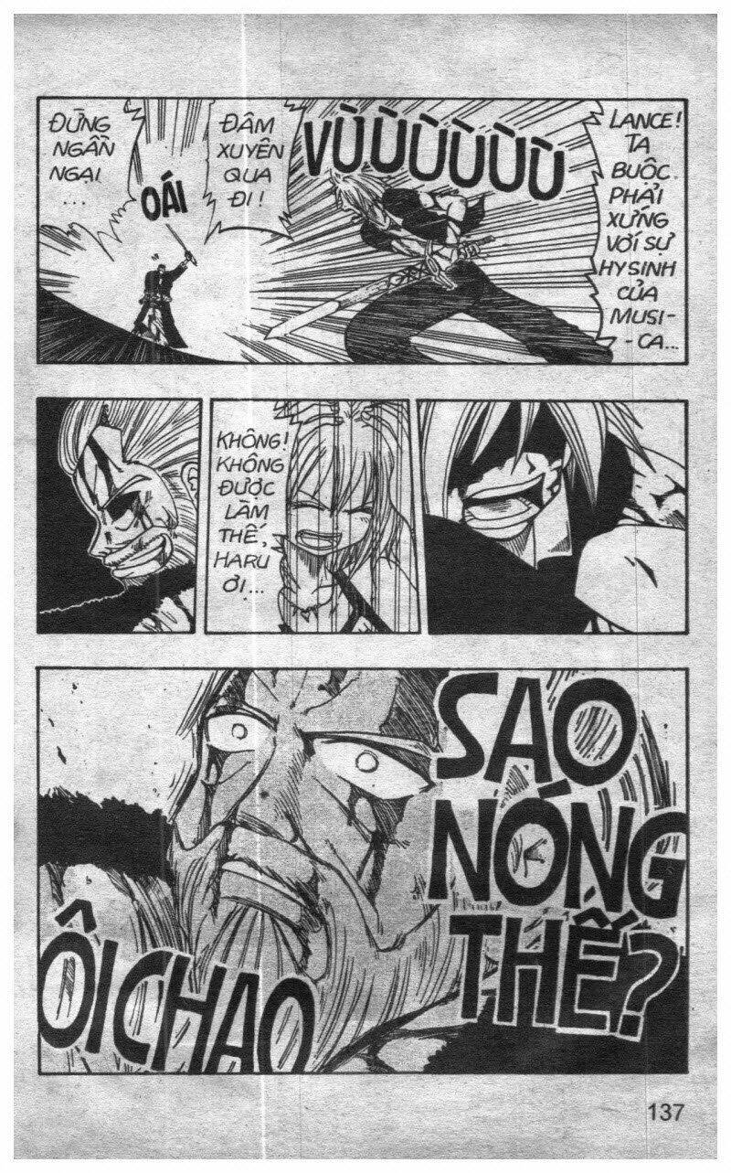 rave master (scan) chapter 3 61