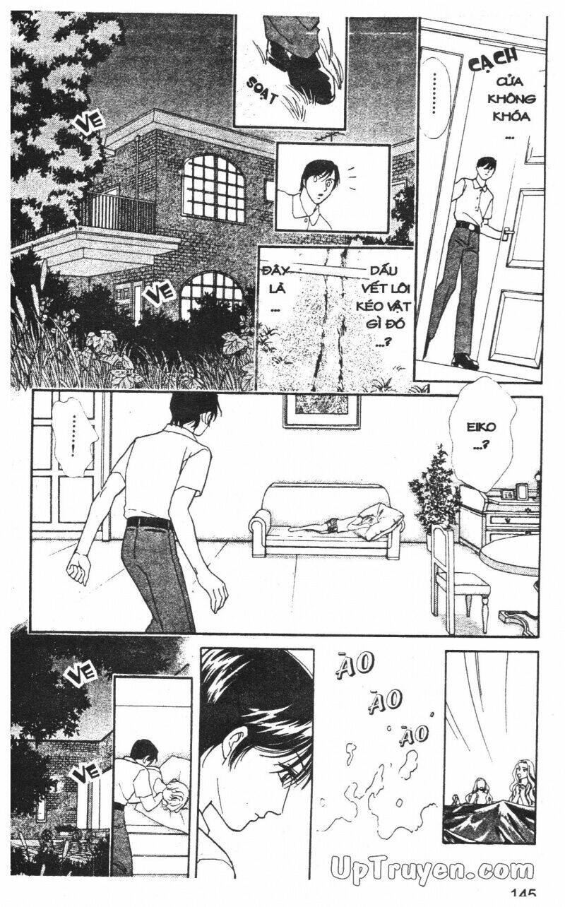 hoàng tử hoa - bud boy chapter 11 140