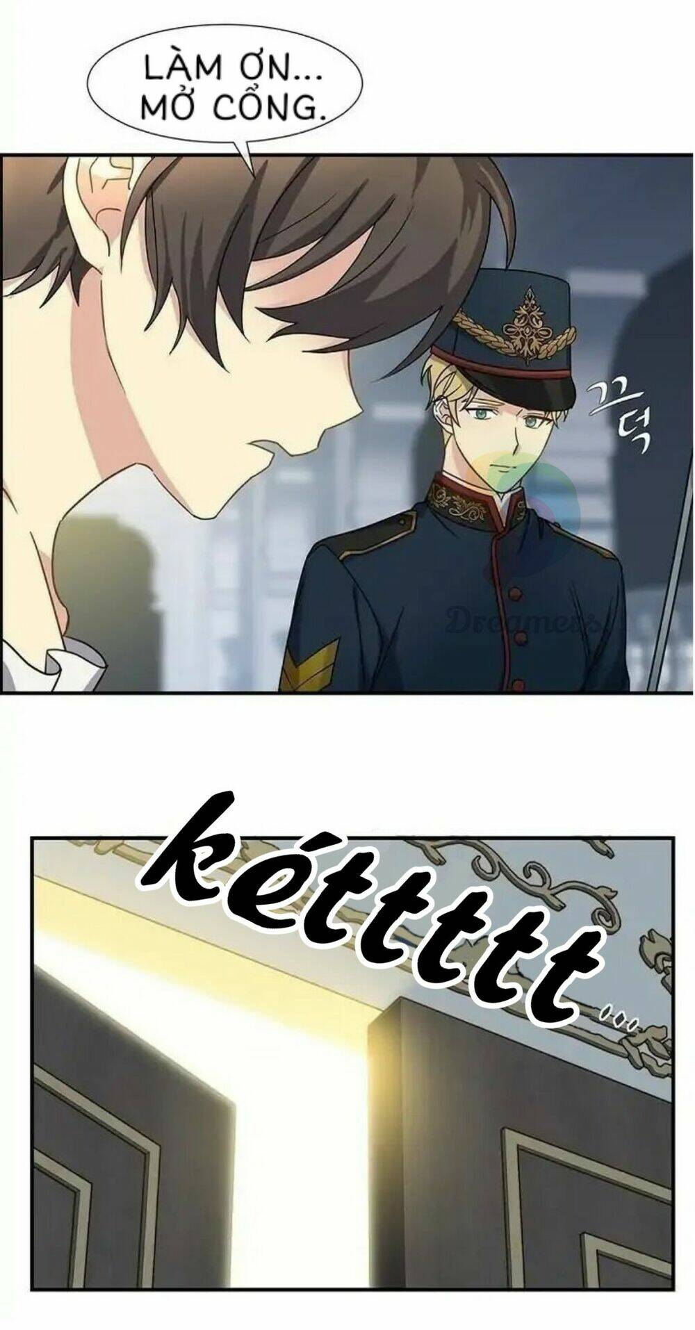 nữ chính thứ 101 chapter 1 2