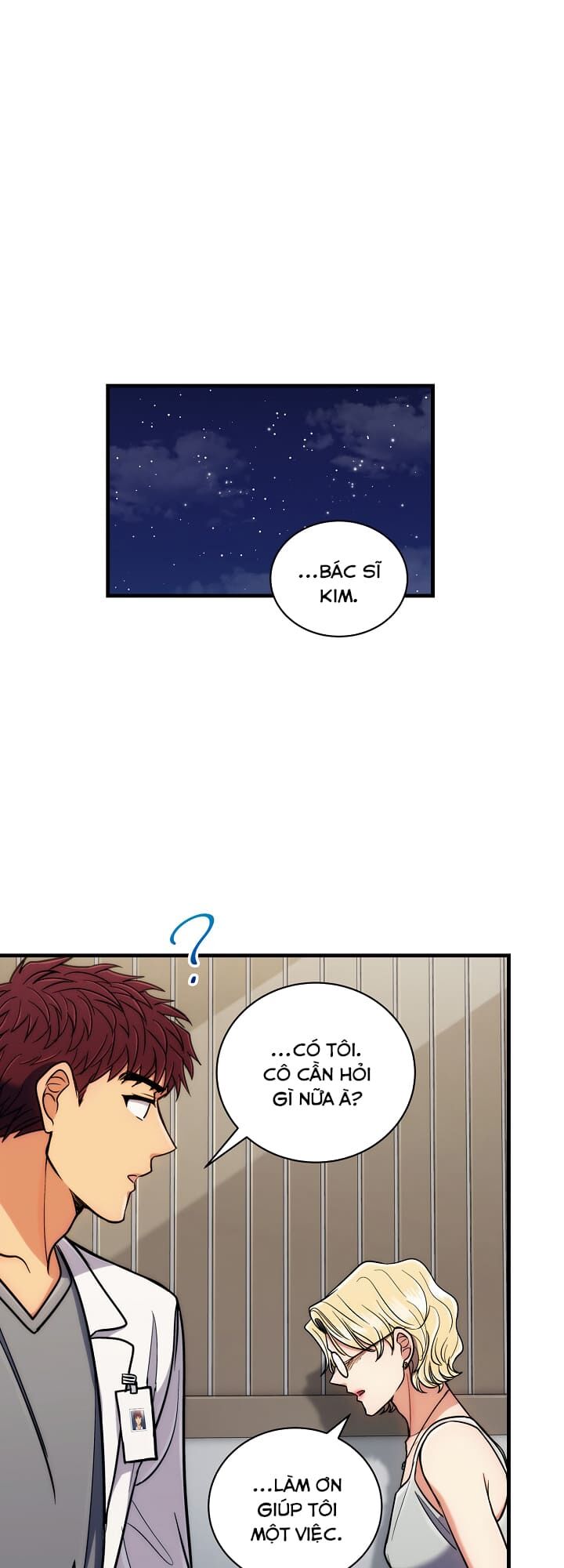 bác sĩ trùng sinh chapter 79 35