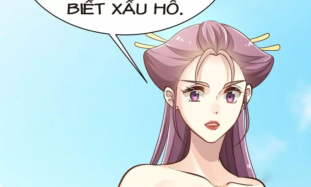 thái tử phi nhà ta thật hung hăng chapter 24 22