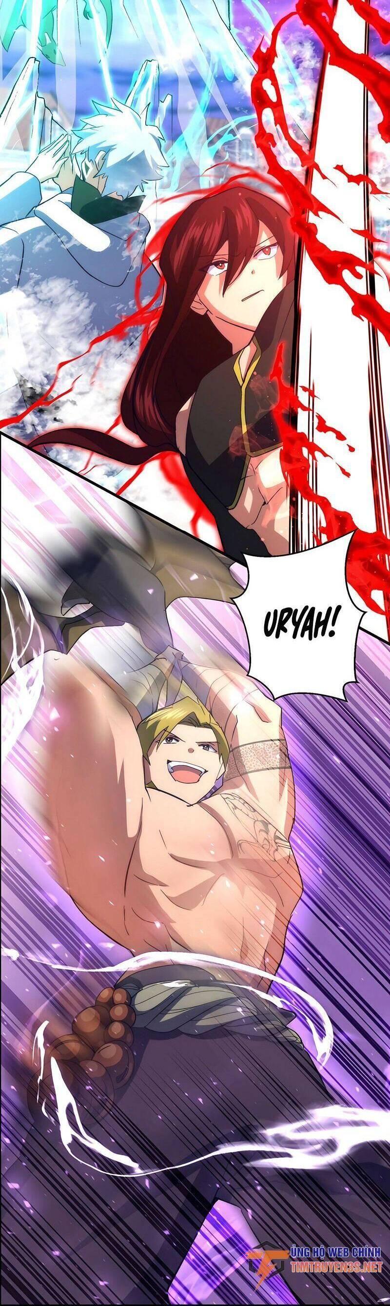 âm dương sư mạnh nhất chuyển sinh chapter 44 38