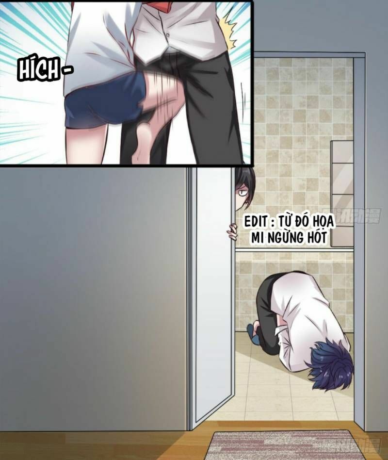 hệ thống nghịch tập thiên hậu chapter 12 3