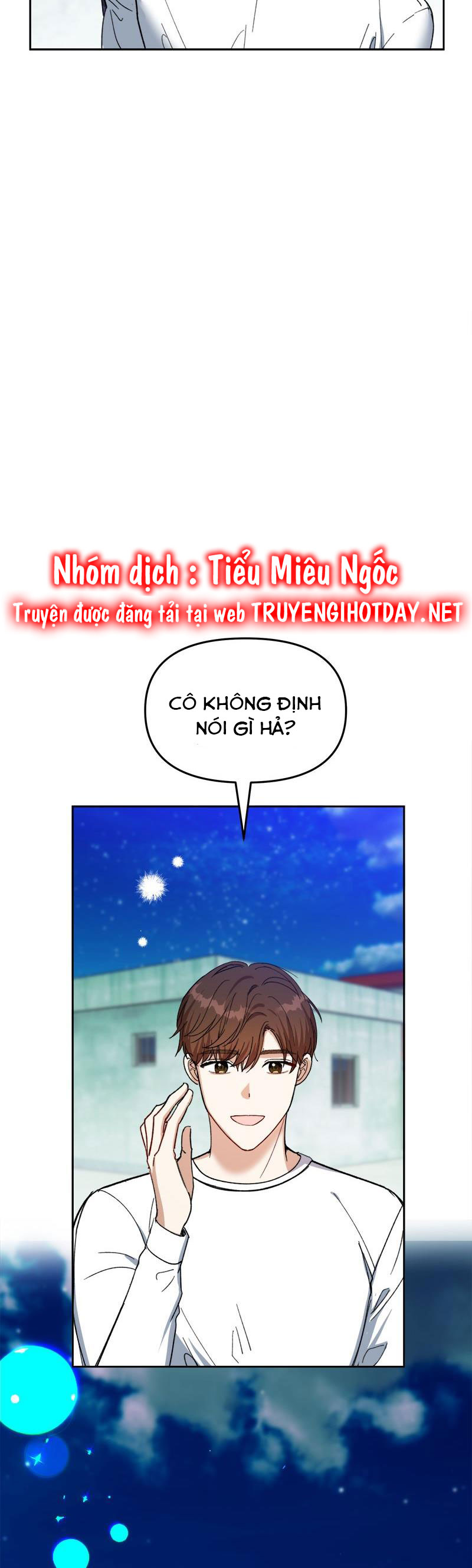 bản cam kết hôn nhân chapter 34 35