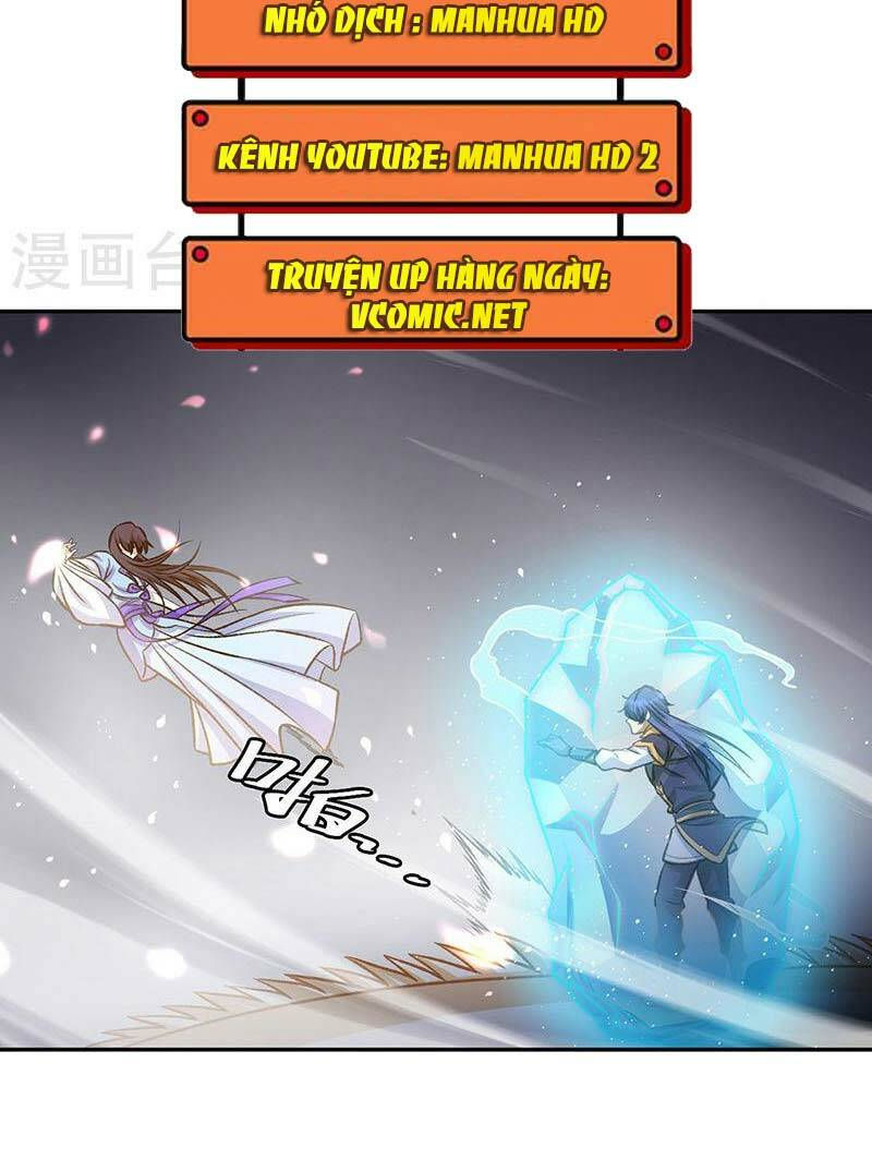 võ đạo độc tôn chapter 498 75