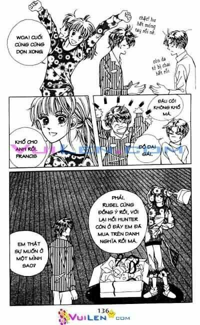 tìm anh - look for oppa chapter 10 136