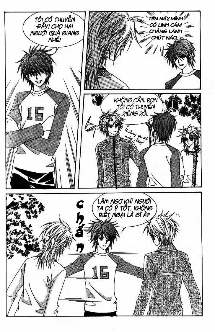 thần tượng mua sắm chapter 37 2