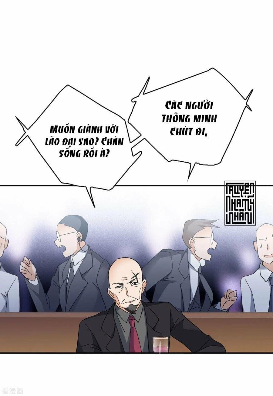 cô ấy đến rồi, xin nằm xuống! chapter 77 28