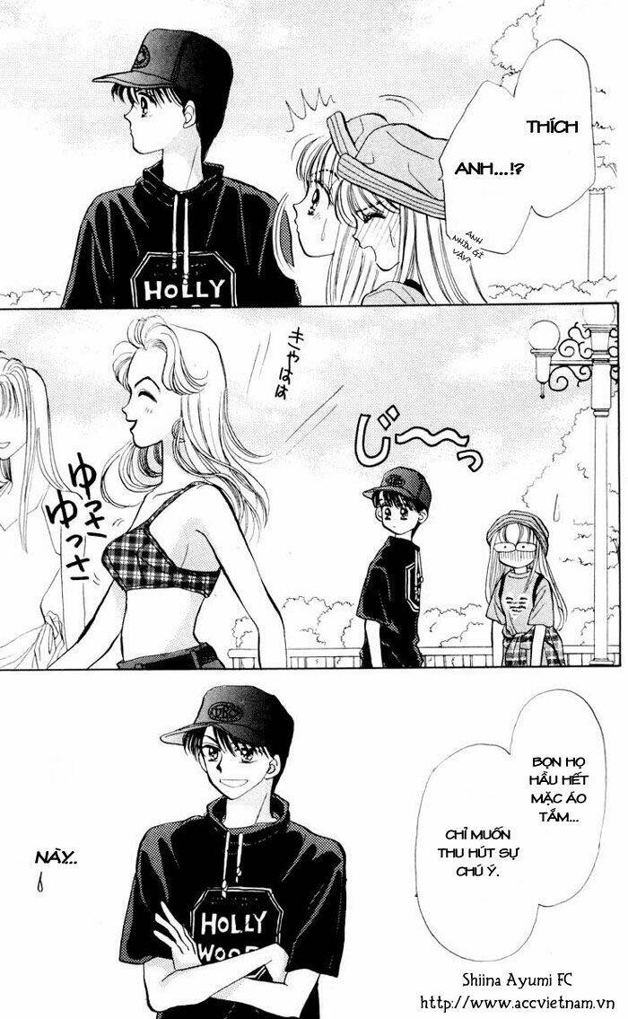 baby love chapter 2 37