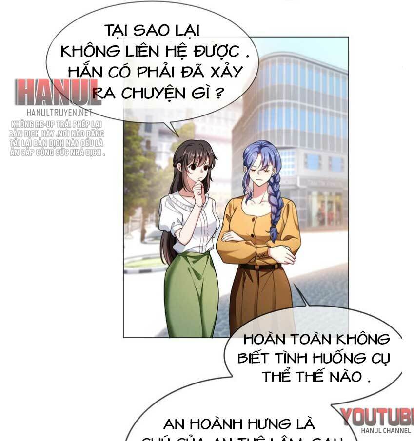 cô vợ nhỏ nuông chiều quá lại thành ác!! chapter 201.1 20