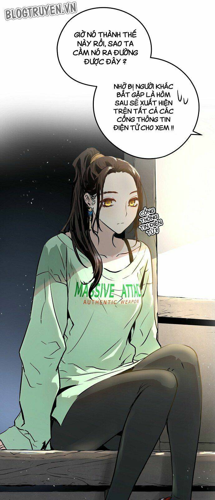 hứa lan chapter 27 49