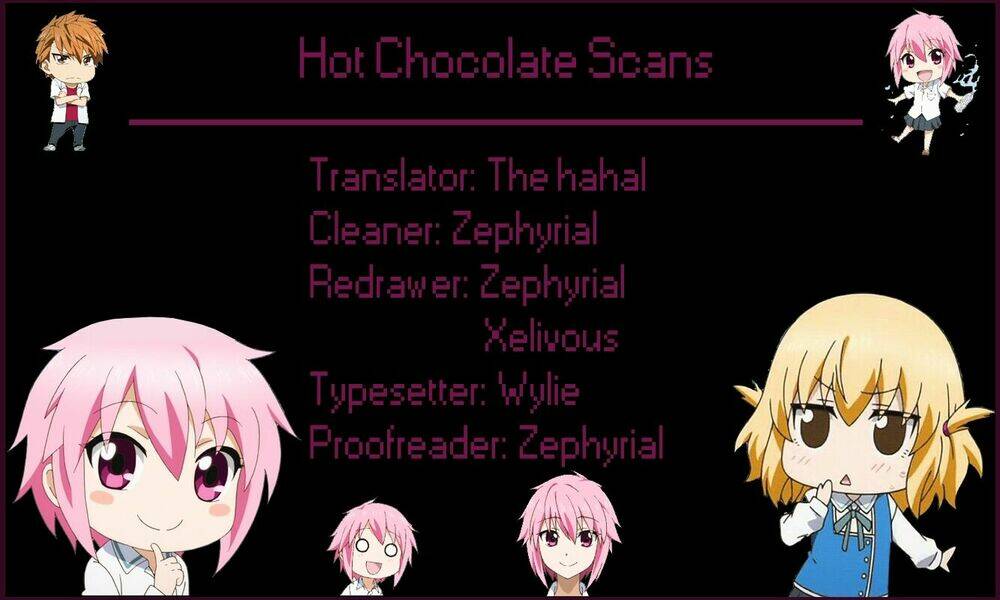 kono sekai ga game da to, ore dake ga shitteiru manga chapter 2 33