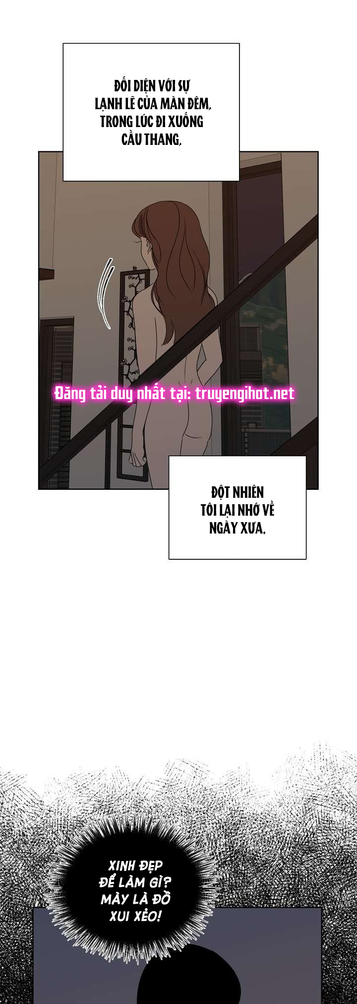 thiên đường (heaven) chapter 23 28