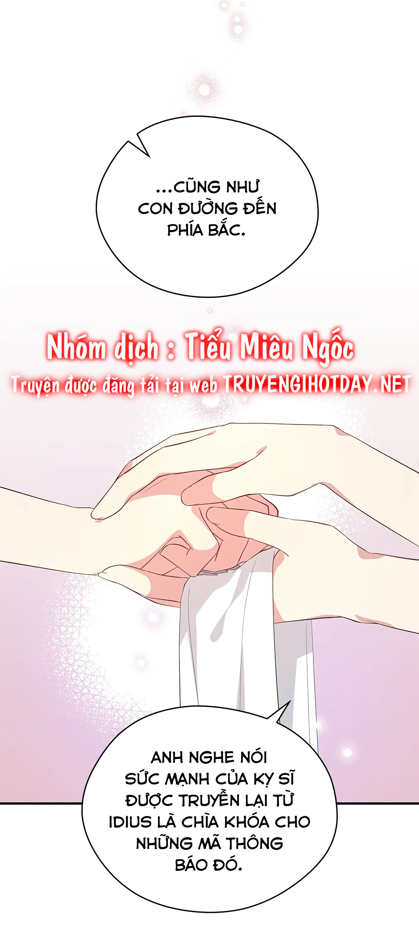 tôi không phải là nữ anh hùng chapter 55 5