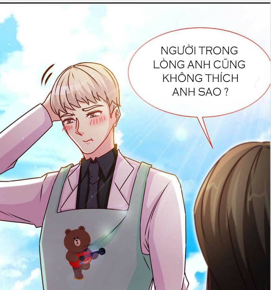 truy nã toàn cầu truy thê về sủng chapter 89.2 14