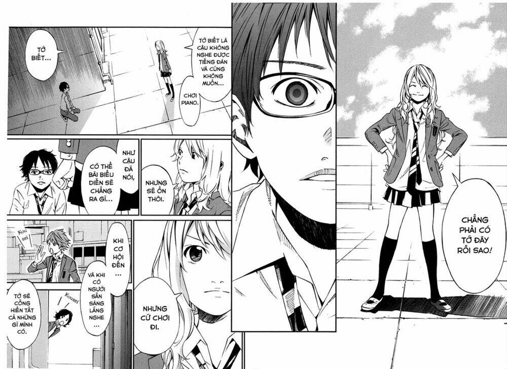 shigatsu wa kimi no uso chapter 4 28