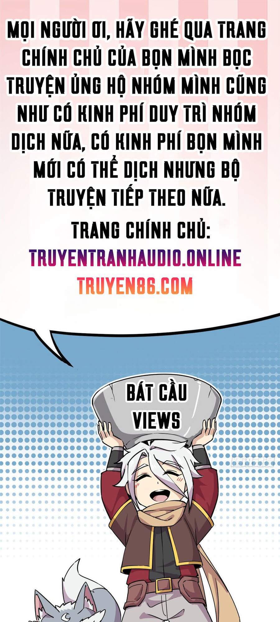 Đại Chu Tiên Lại Chapter 5 - Trang 18