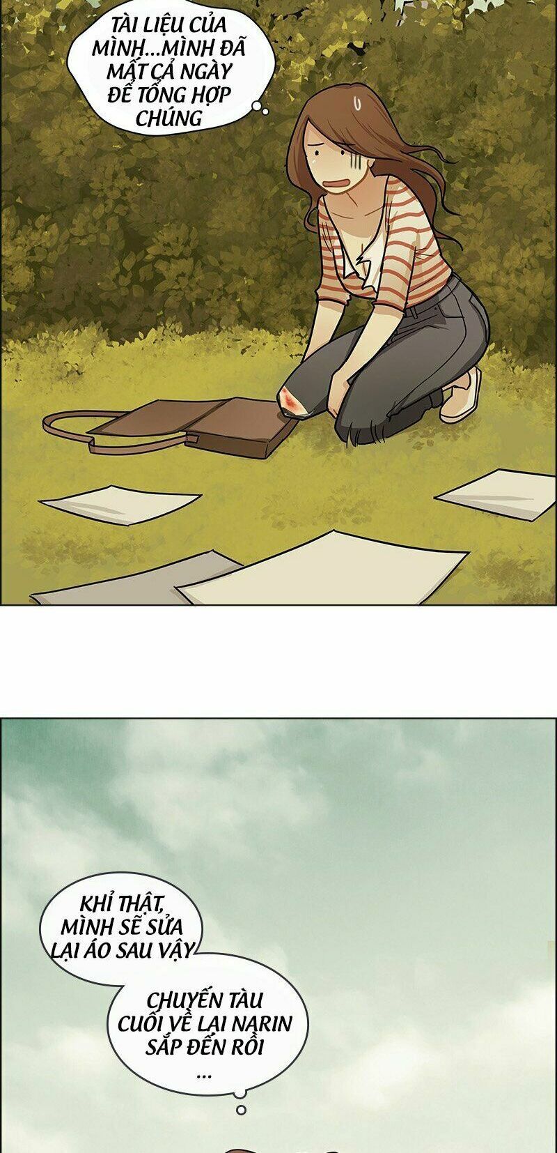 nửa đêm ở poppy land chapter 1 51