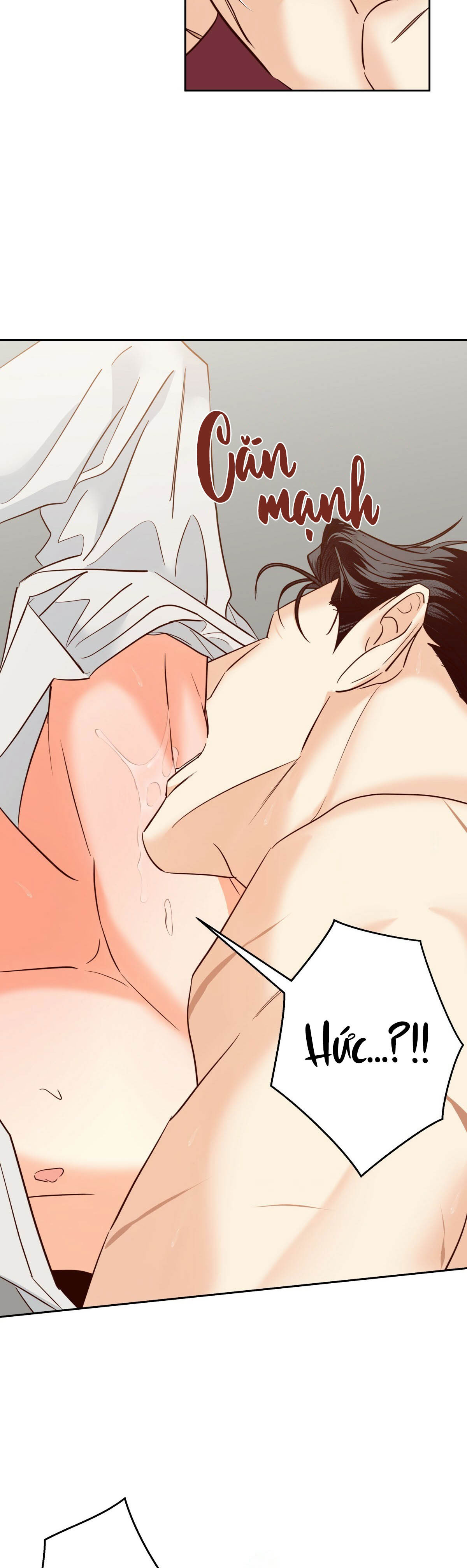 cửa hàng tiện lợi nguy hiểm chapter 83 11