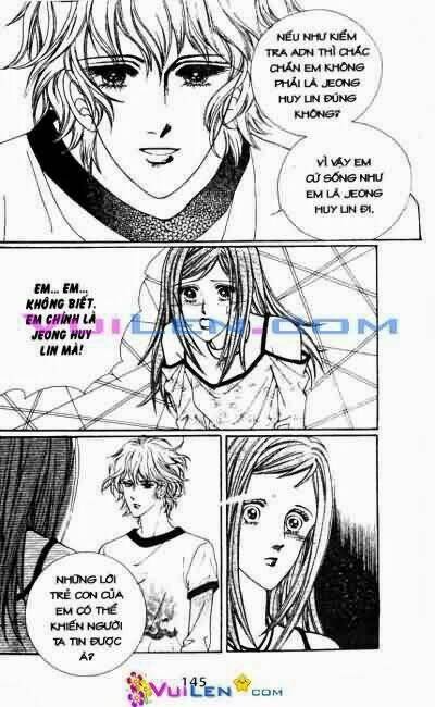 cô gái vương giả chapter 3 145